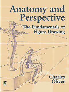 Anatomy and Perspective (eBook, ePUB) - Oliver, Charles