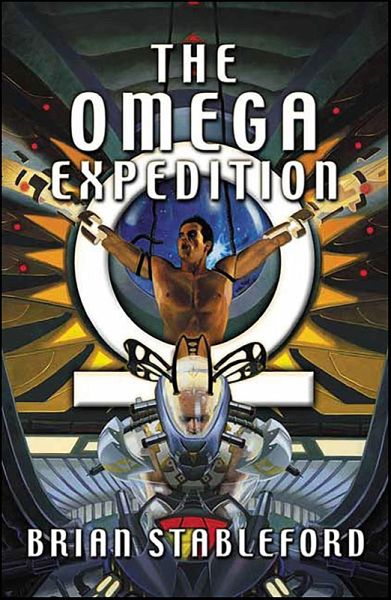 The Omega Expedition (eBook, ePUB) The Omega Expedition (eBook, ePUB)