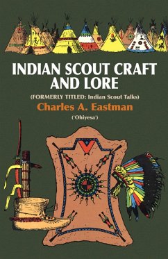Cover Indian Scout Craft and Lore (eBook, ePUB)