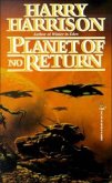 Planet of No Return (eBook, ePUB)