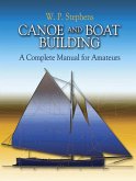 Canoe and Boat Building (eBook, ePUB)