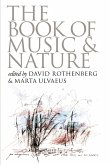 The Book of Music and Nature (eBook, ePUB)