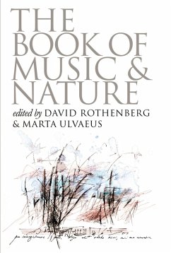 Cover The Book of Music and Nature (eBook, ePUB)