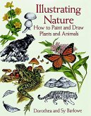 Illustrating Nature (eBook, ePUB)