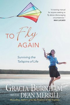 Cover To Fly Again (eBook, ePUB)