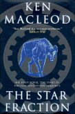 The Star Fraction (eBook, ePUB)
