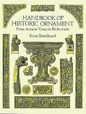 Handbook of Historic Ornament (eBook, ePUB)