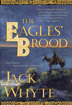 The Eagles' Brood (eBook, ePUB) - Whyte, Jack