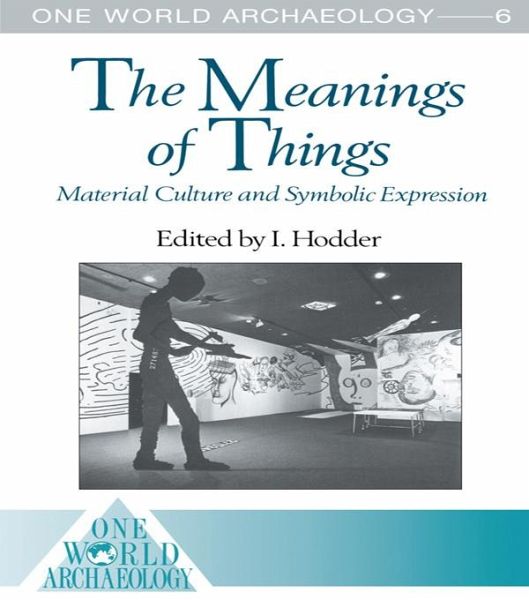 The Meanings of Things (eBook, PDF) The Meanings of Things (eBook, PDF)