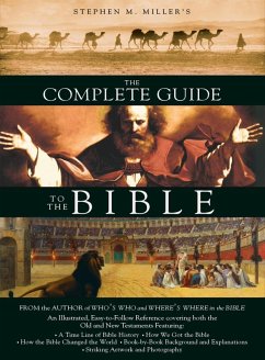 Cover Complete Guide to the Bible (eBook, ePUB)