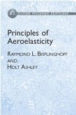 Principles of Aeroelasticity (eBook, ePUB)