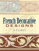 French Decorative Designs (eBook, ePUB)