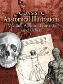 Classic Anatomical Illustrations (eBook, ePUB)