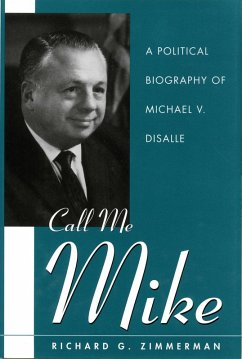 Call Me Mike (eBook, PDF) - Zimmerman, Richard