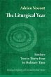 The Liturgical Year, Vol. 3 (eBook,... - Bild 1