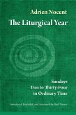 The Liturgical Year (eBook, ePUB)