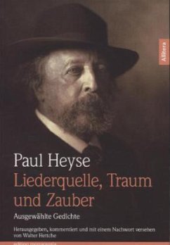Cover Liederquelle, Traum und Zauber