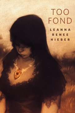 Cover Too Fond (eBook, ePUB)