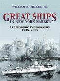 Great Ships in New York Harbor (eBook, ePUB)