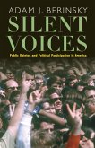 Silent Voices (eBook, PDF)