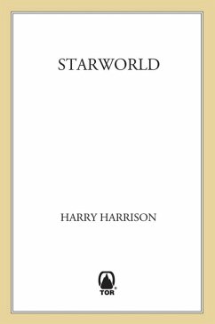 Starworld (eBook, ePUB) - Harrison, Harry