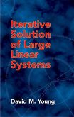 Iterative Solution of Large Linear Systems (eBook, ePUB)