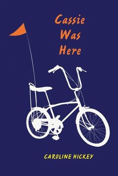 Cover Cassie Was Here (eBook, ePUB)