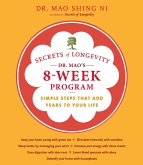 Secrets of Longevity: Dr. Mao's 8-Week Program (eBook, ePUB)
