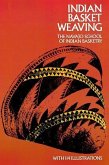 Indian Basket Weaving (eBook, ePUB)