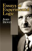 Essays in Experimental Logic (eBook, ePUB)