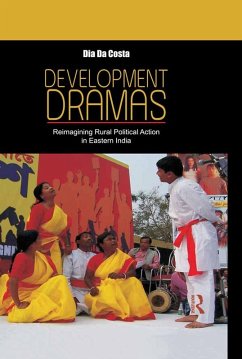 Development Dramas (eBook, ePUB) - Da Costa, Dia