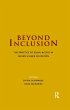 Beyond Inclusion (eBook, PDF) - Bild 1