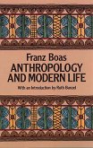 Anthropology and Modern Life (eBook, ePUB)