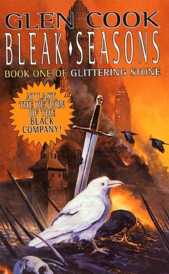 Bleak Seasons (eBook, ePUB) - Cook, Glen