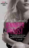 Searching for Someday (eBook, ePUB)