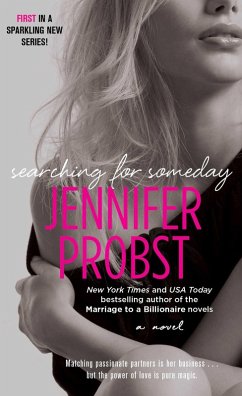 Searching for Someday (eBook, ePUB) - Probst, Jennifer
