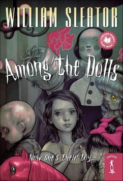 Cover Among the Dolls (eBook, ePUB)