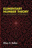 Elementary Number Theory (eBook, ePUB)