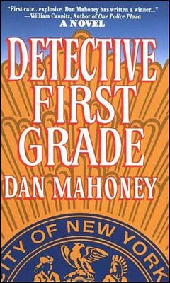 Cover Detective First Grade (eBook, ePUB)