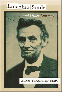 Cover Lincoln's Smile and Other Enigmas (eBook, ePUB)