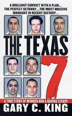 Cover The Texas 7 (eBook, ePUB)