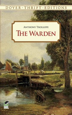 The Warden (eBook, ePUB) - Trollope, Anthony