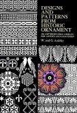Designs and Patterns from Historic Ornament (eBook, ePUB)