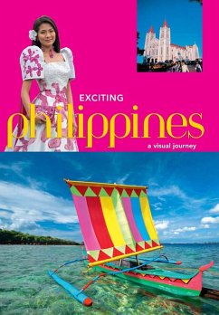 Exciting Philippines (eBook, ePUB) - Reyes, Elizabeth V.