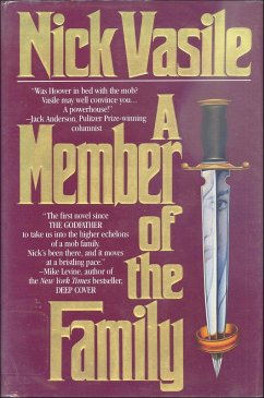 Cover A Member of the Family (eBook, ePUB)