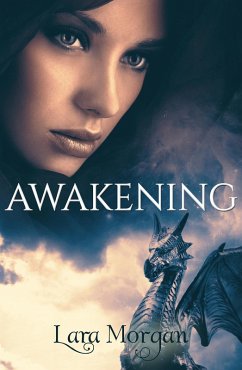 Cover Awakening (eBook, ePUB)