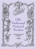Old-Fashioned Pictorial Borders (eBook, ePUB)
