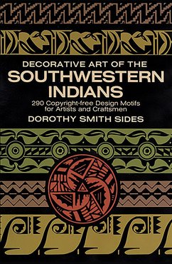 Cover Decorative Art of the Southwestern Indians (eBook, ePUB)
