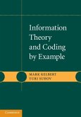 Information Theory and Coding by Example (eBook, ePUB)