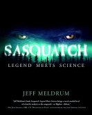 Sasquatch: Legend Meets Science (eBook, ePUB)